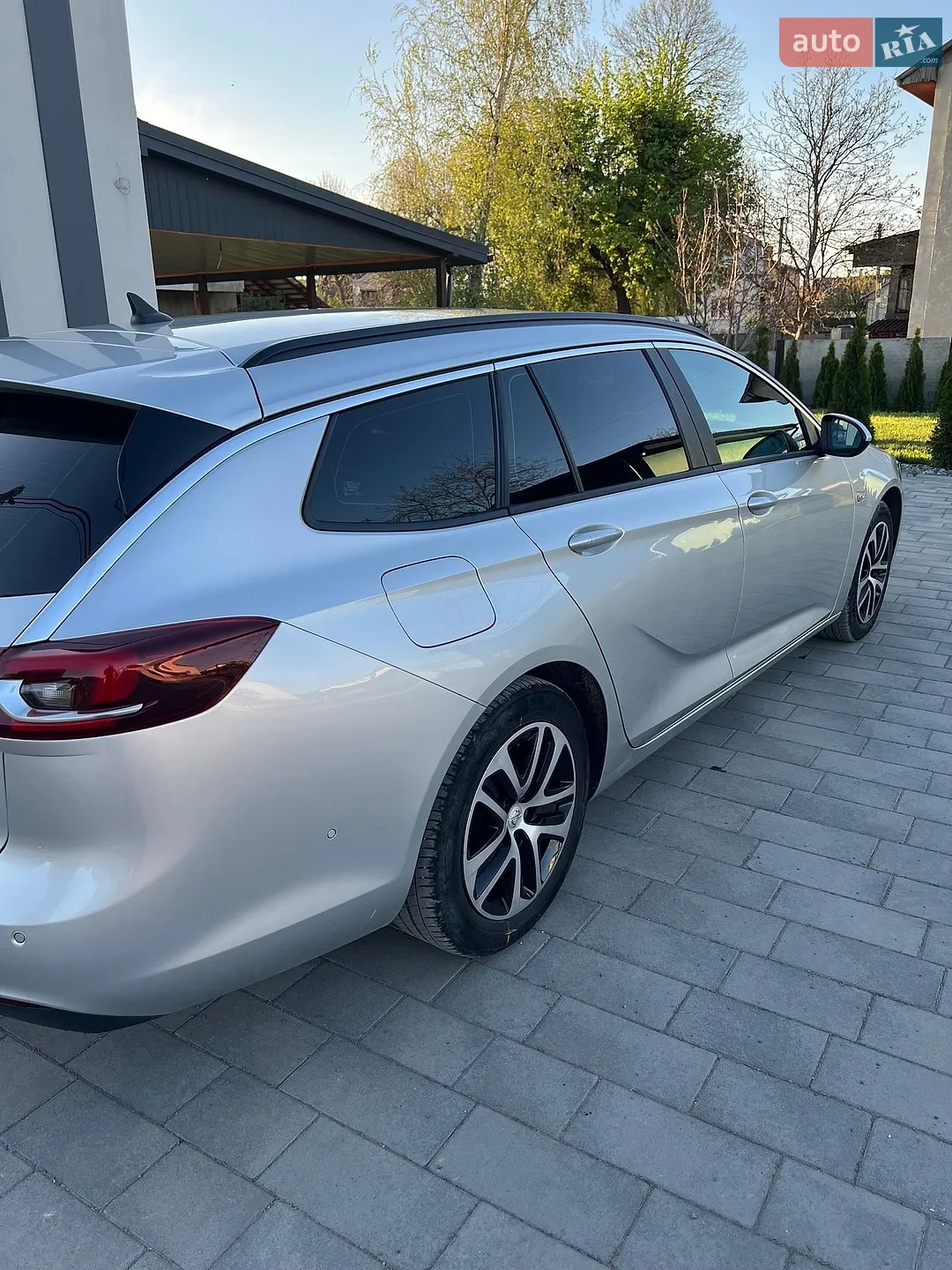 2018 Opel Insignia - мініатюра 14