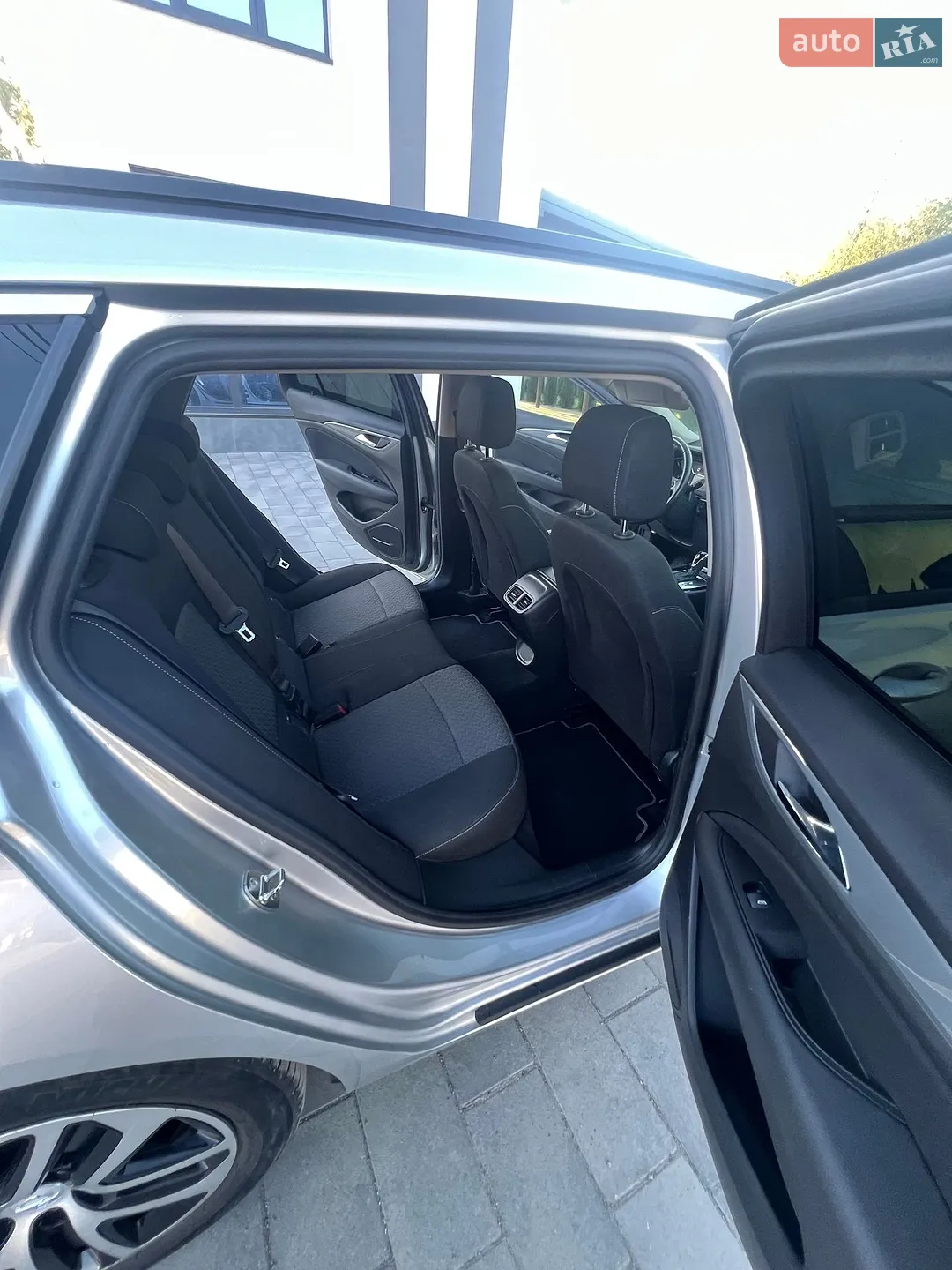 2018 Opel Insignia - мініатюра 34