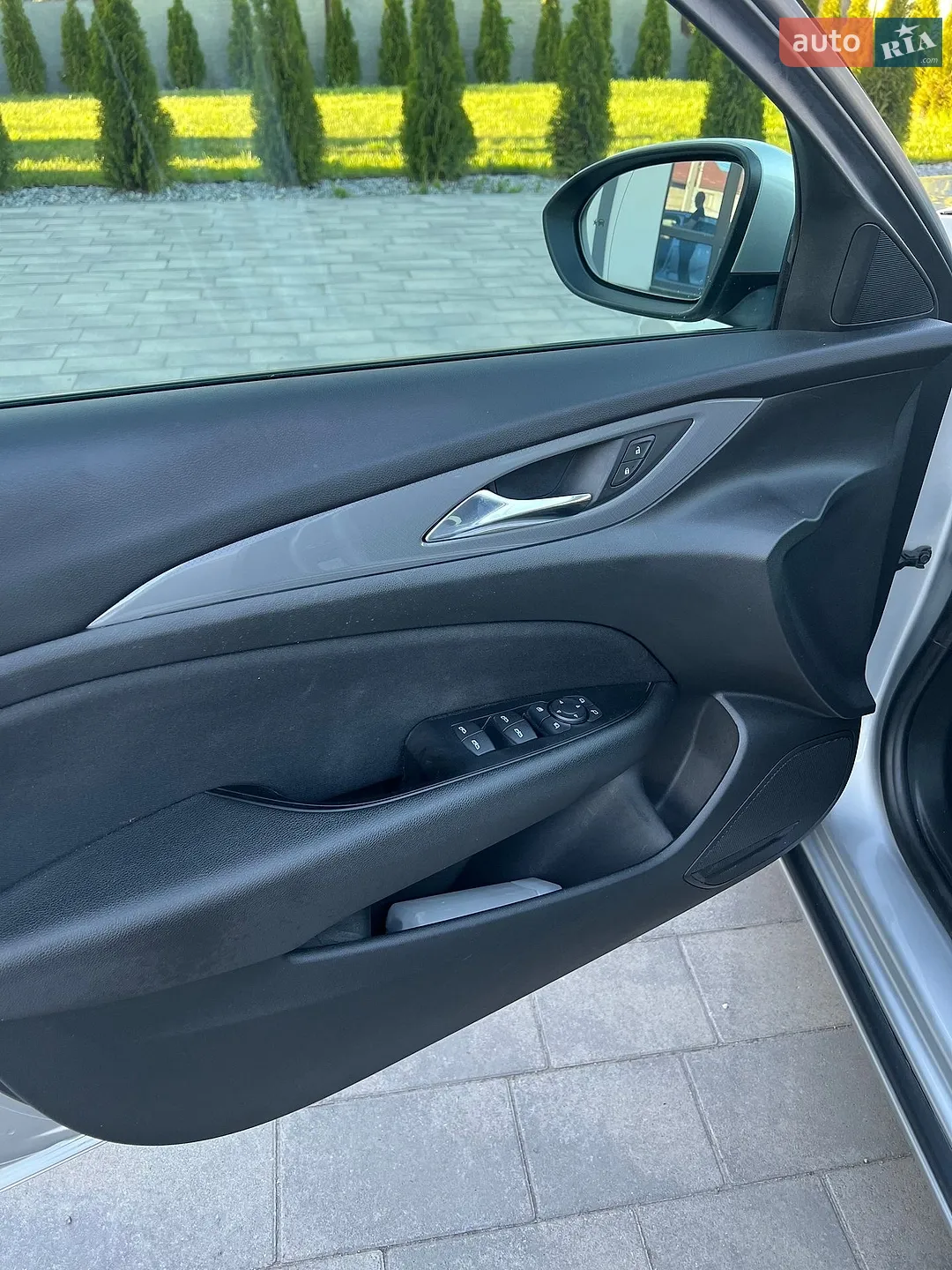 2018 Opel Insignia - мініатюра 40