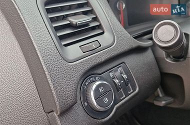 Универсал Opel Insignia 2014 в Киеве фото 6 Универсал Opel Insignia 2014 в Киеве