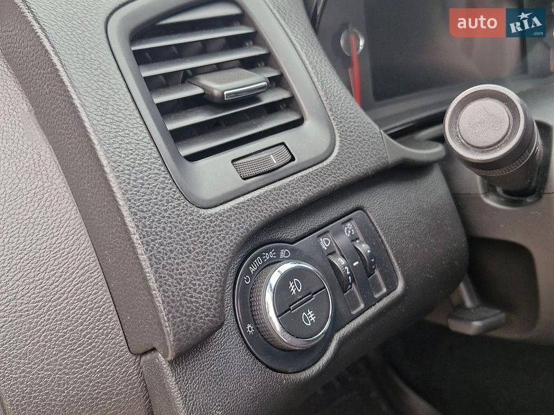 Универсал Opel Insignia 2014 в Киеве фото 6 Универсал Opel Insignia 2014 в Киеве
