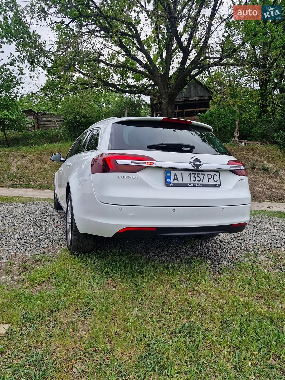 2014 Opel Insignia - мініатюра 11