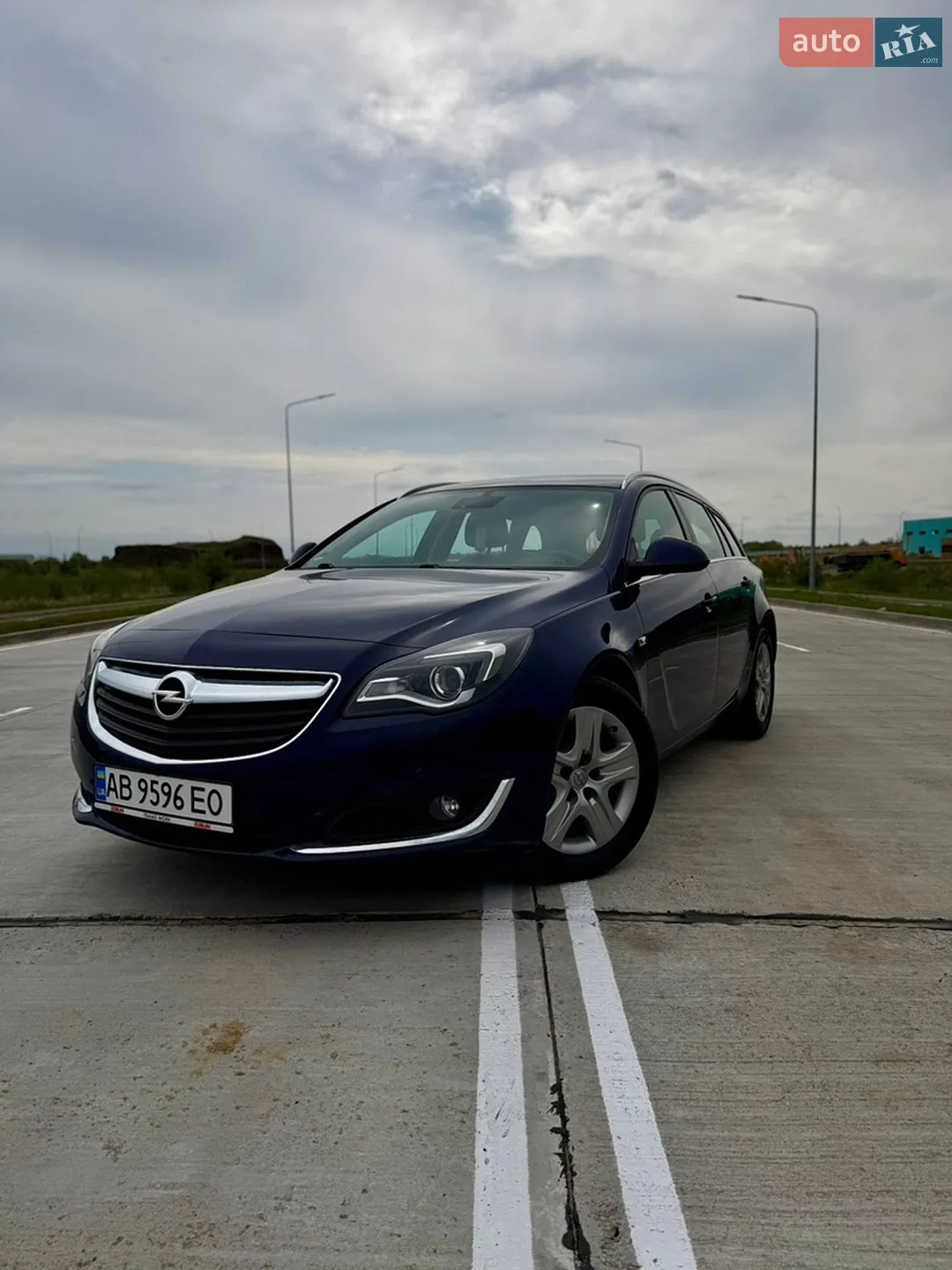 2016 Opel Insignia - мініатюра 11