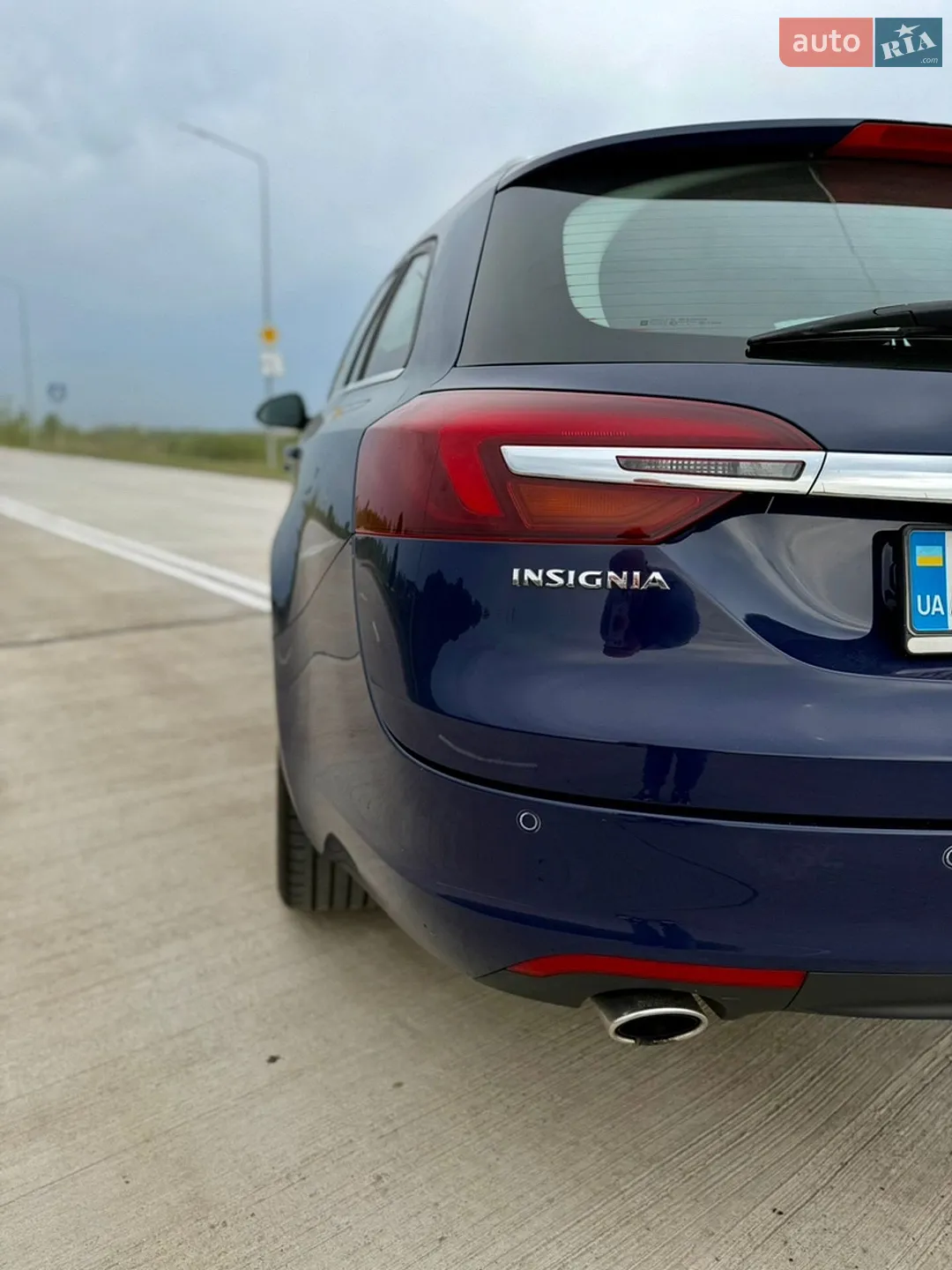 2016 Opel Insignia - мініатюра 21