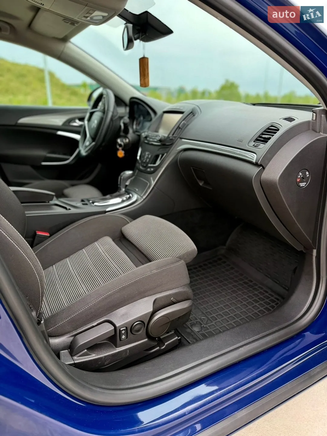 2016 Opel Insignia - мініатюра 26