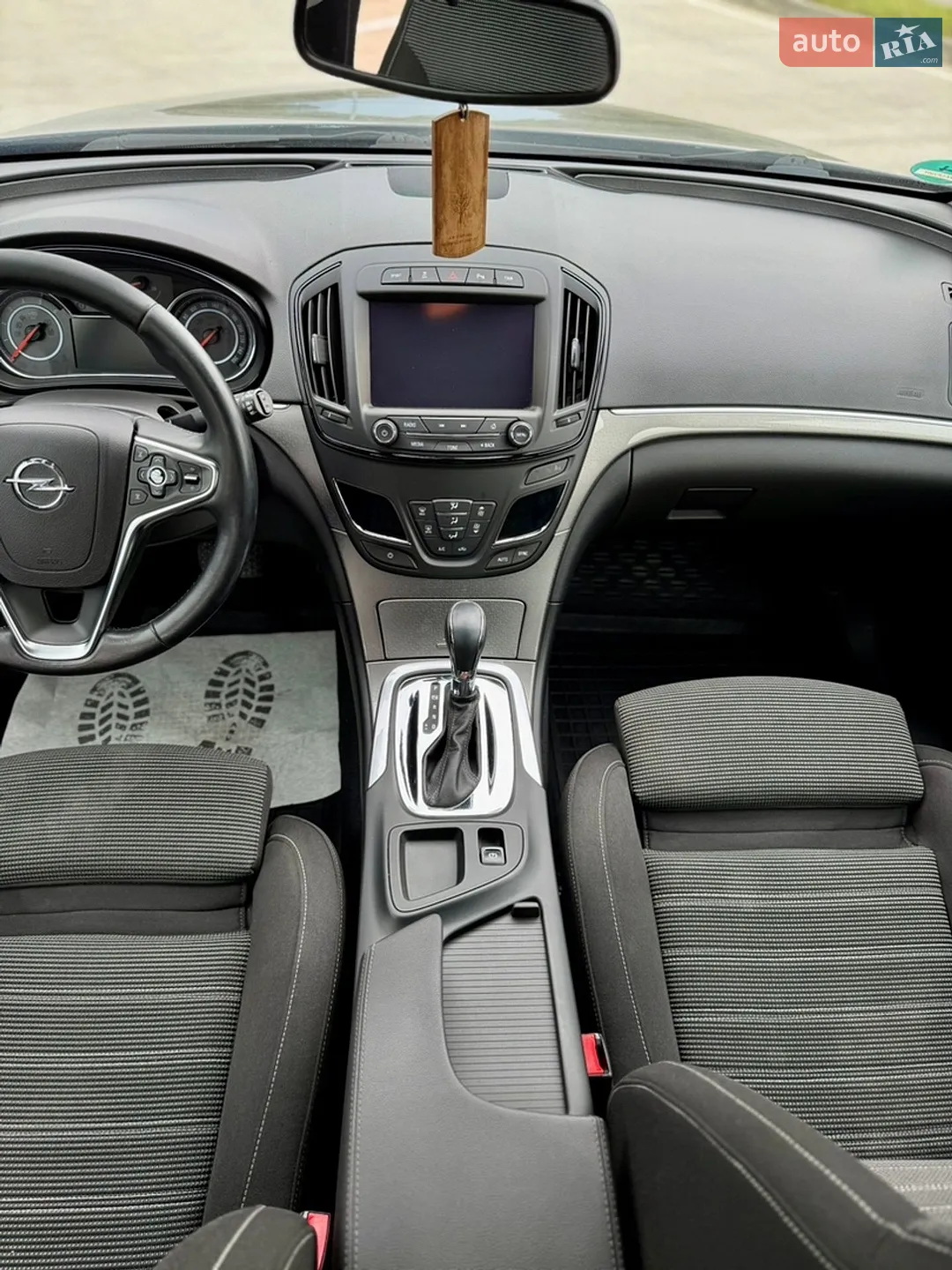 2016 Opel Insignia - мініатюра 36