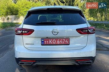 Универсал Opel Insignia 2019 в Хмельницком