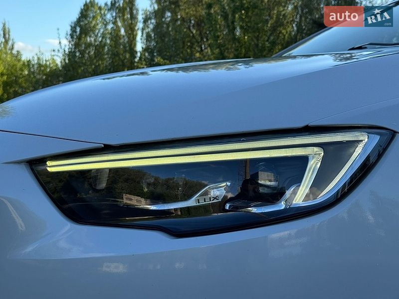 Универсал Opel Insignia 2019 в Хмельницком