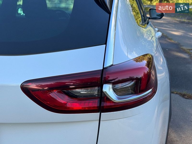 Универсал Opel Insignia 2019 в Хмельницком
