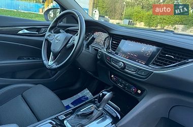 Универсал Opel Insignia 2019 в Хмельницком