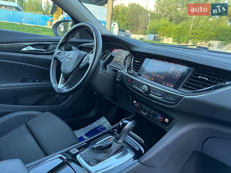 Универсал Opel Insignia 2019 в Хмельницком