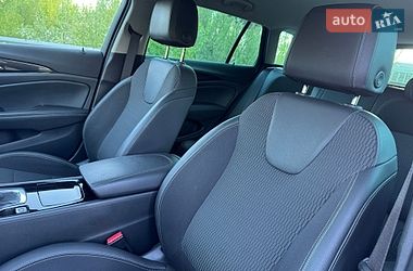 Универсал Opel Insignia 2019 в Хмельницком