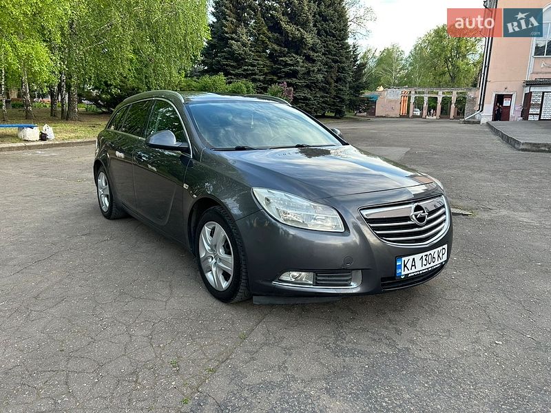 2011 Opel Insignia, VIN W0LGM8EY3B1174060:plate — фото 1 (autoria)