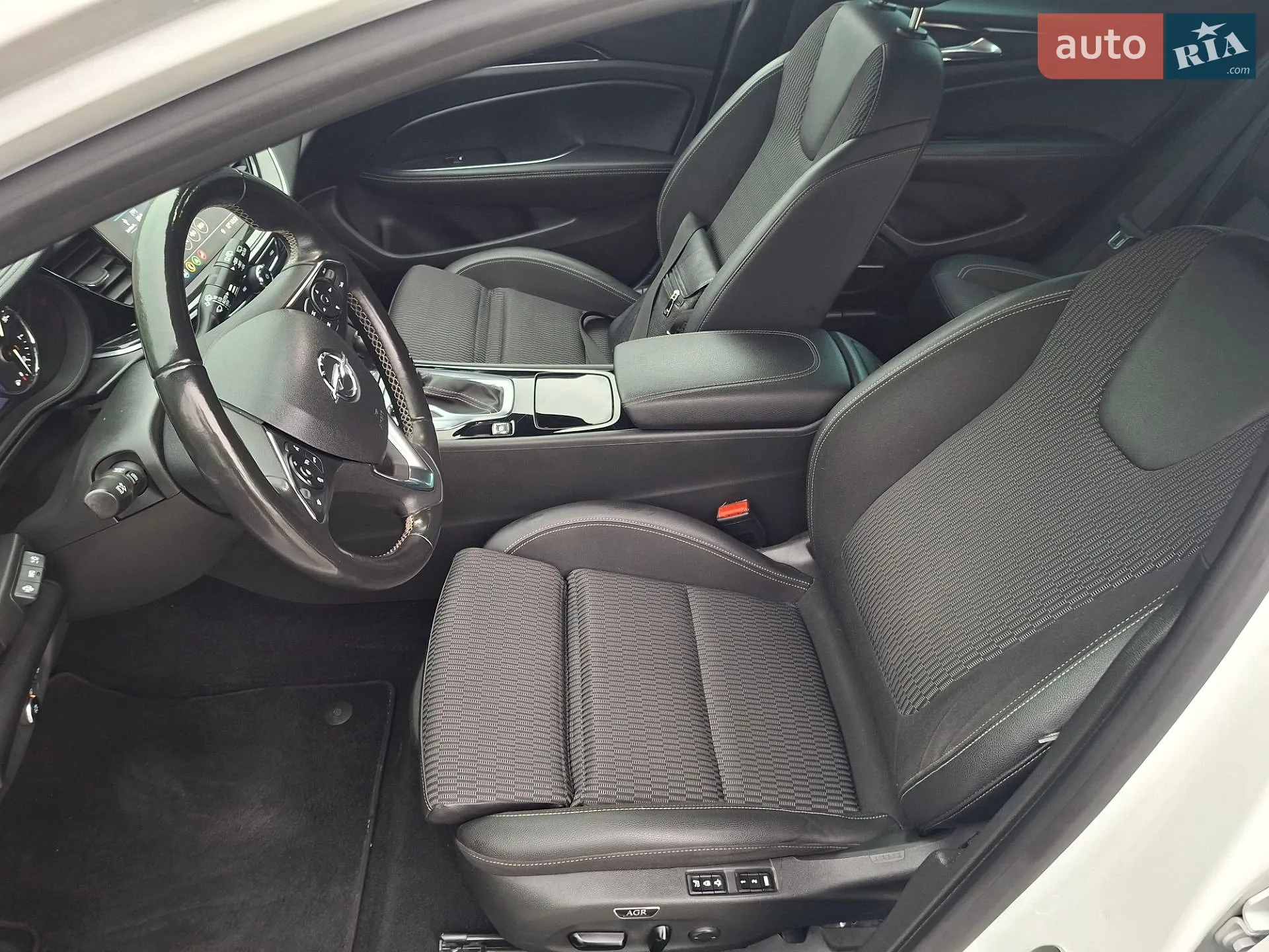 2021 Opel Insignia - мініатюра 38
