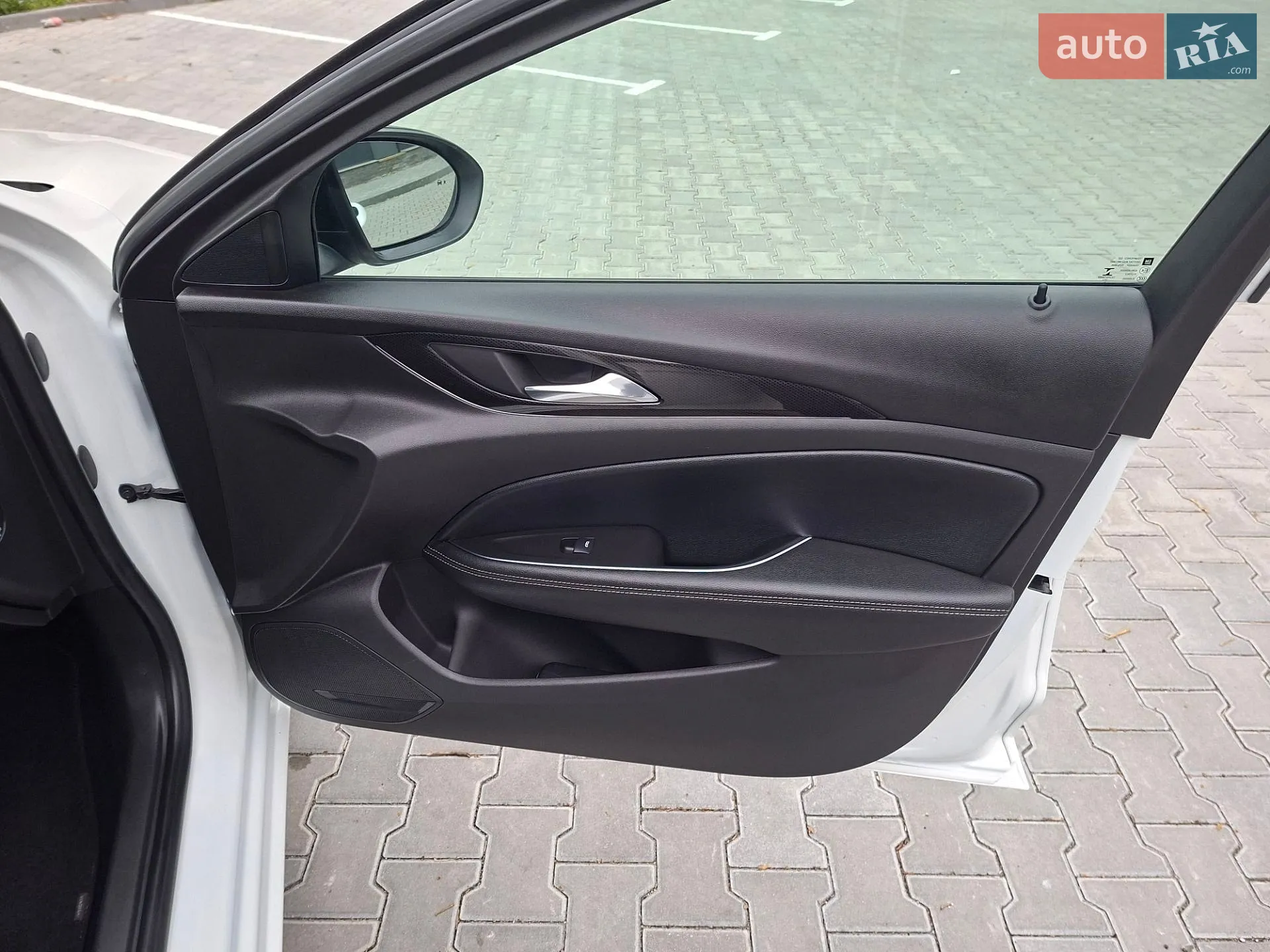 2021 Opel Insignia - мініатюра 43