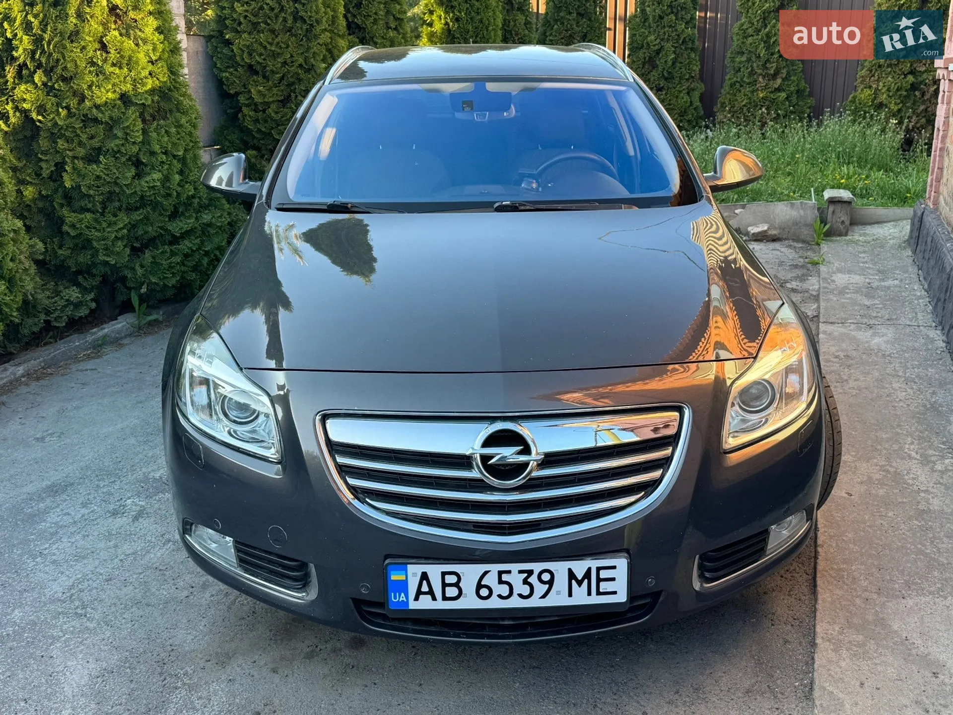 2013 Opel Insignia - мініатюра 60