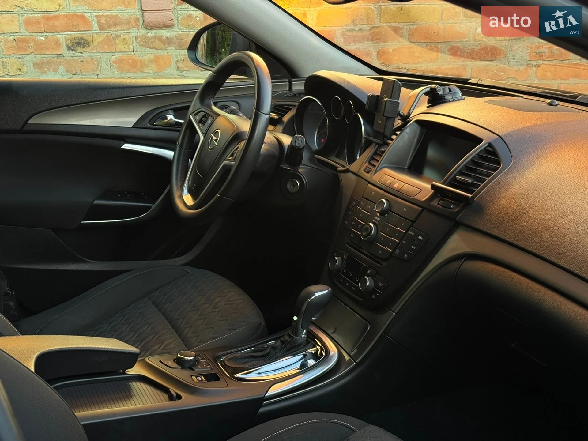 2013 Opel Insignia - мініатюра 65
