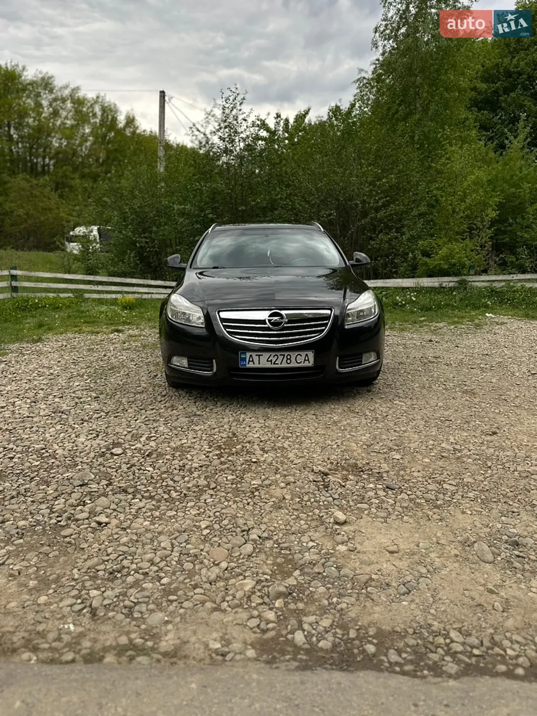 2013 Opel Insignia - фото 1
