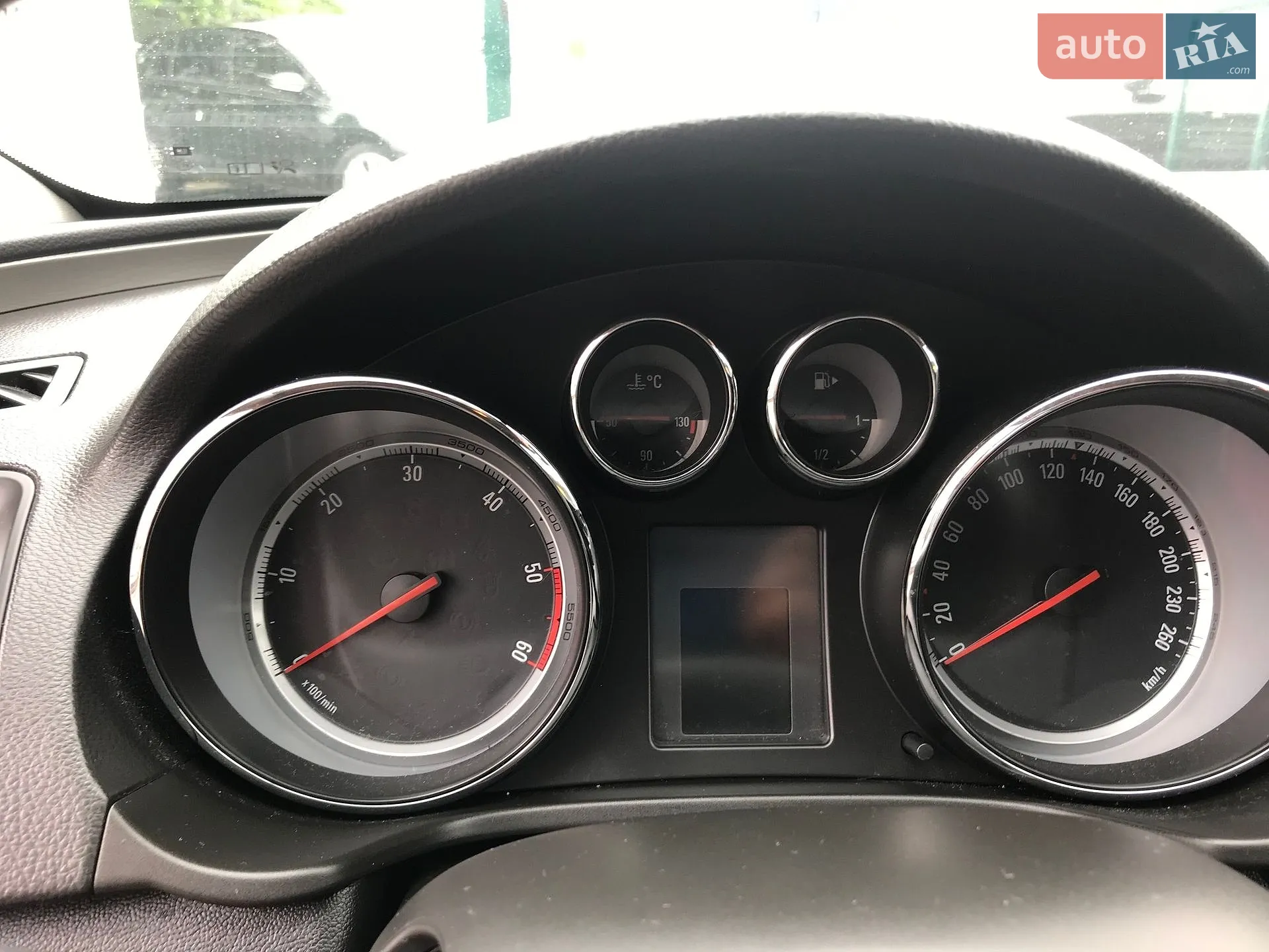 2010 Opel Insignia - мініатюра 10