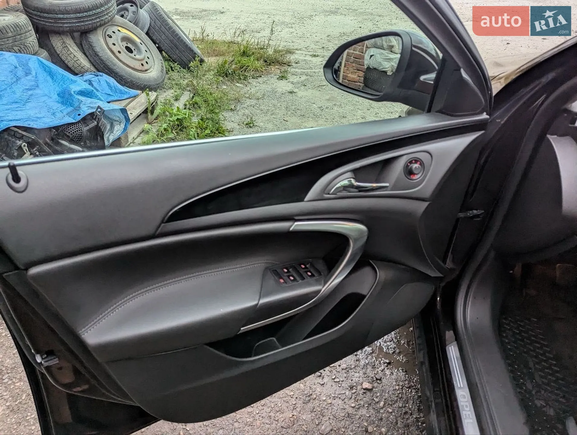 2013 Opel Insignia - мініатюра 13