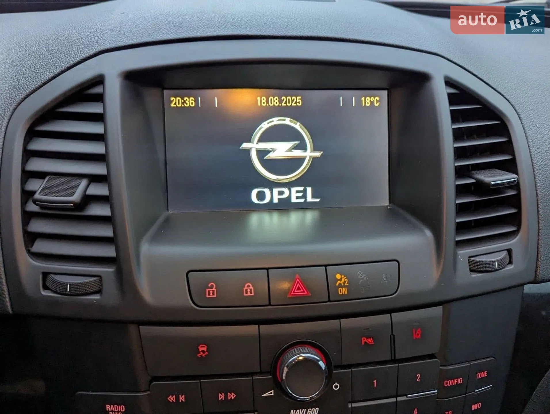 2013 Opel Insignia - мініатюра 15