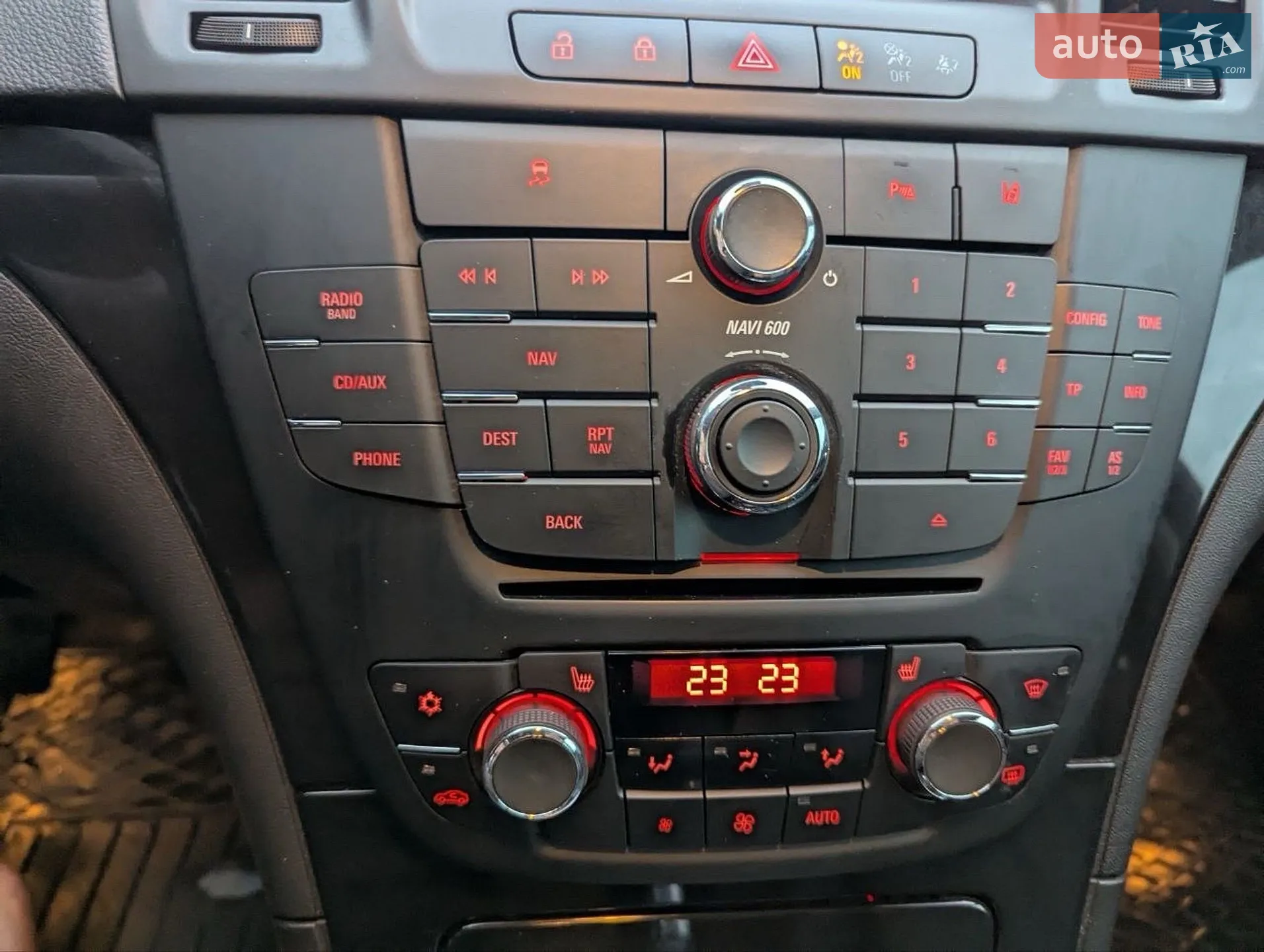 2013 Opel Insignia - мініатюра 13