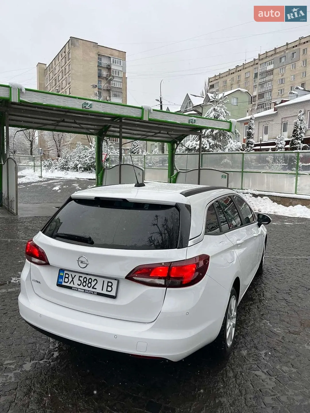 2019 Opel Insignia - мініатюра 13