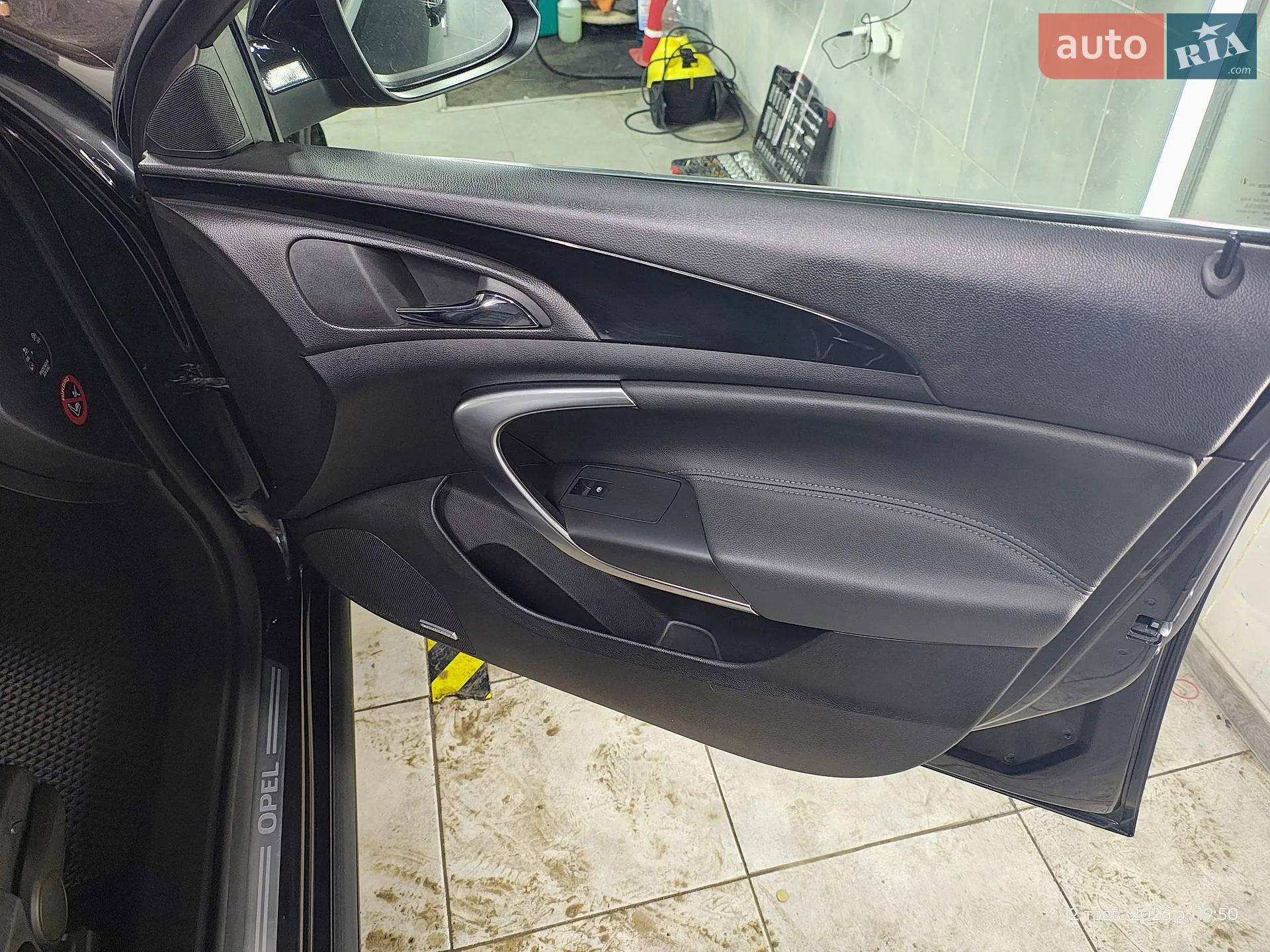 2013 Opel Insignia - мініатюра 17