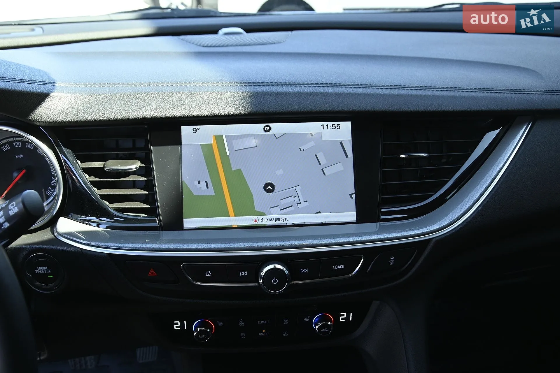 2017 Opel Insignia - мініатюра 25