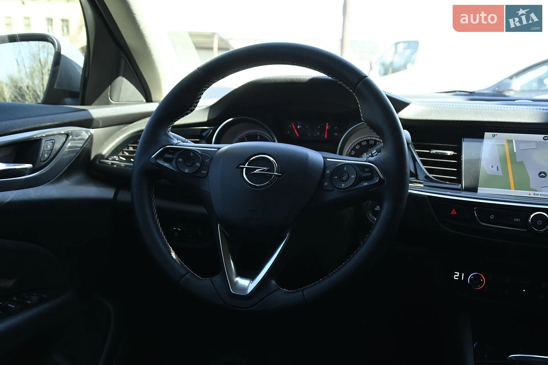2017 Opel Insignia - мініатюра 22