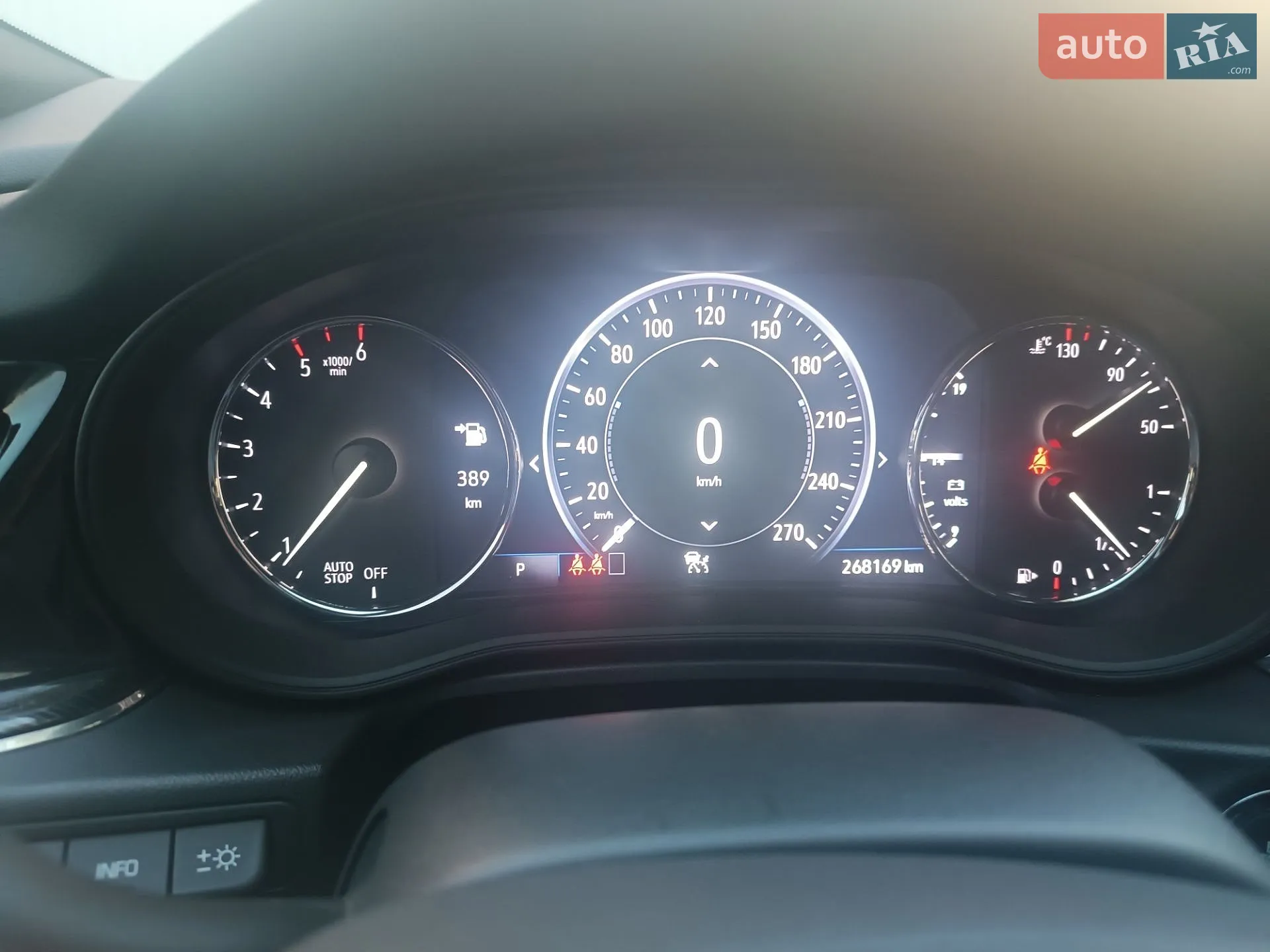 2019 Opel Insignia - мініатюра 16