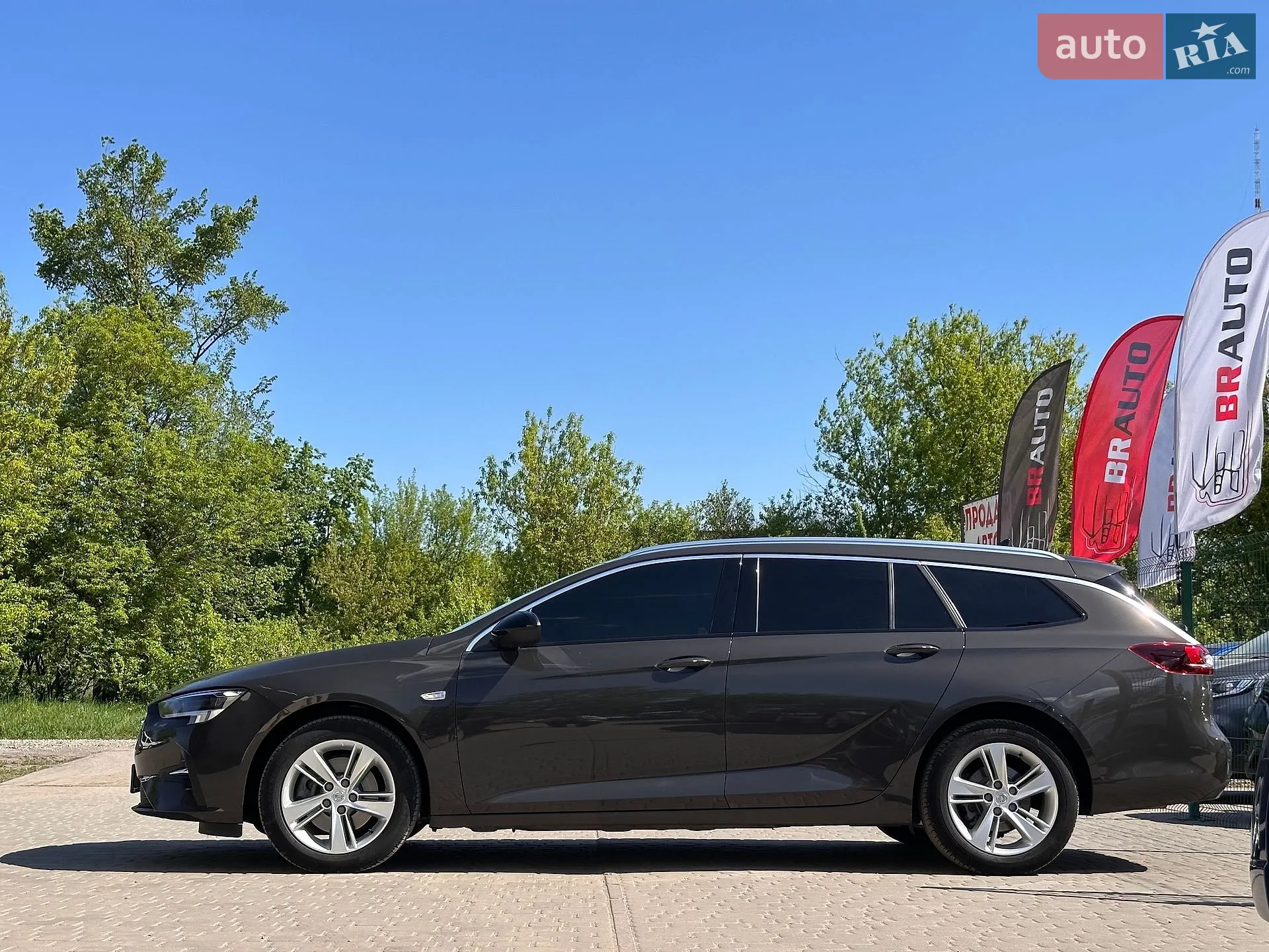 2022 Opel Insignia - мініатюра 12