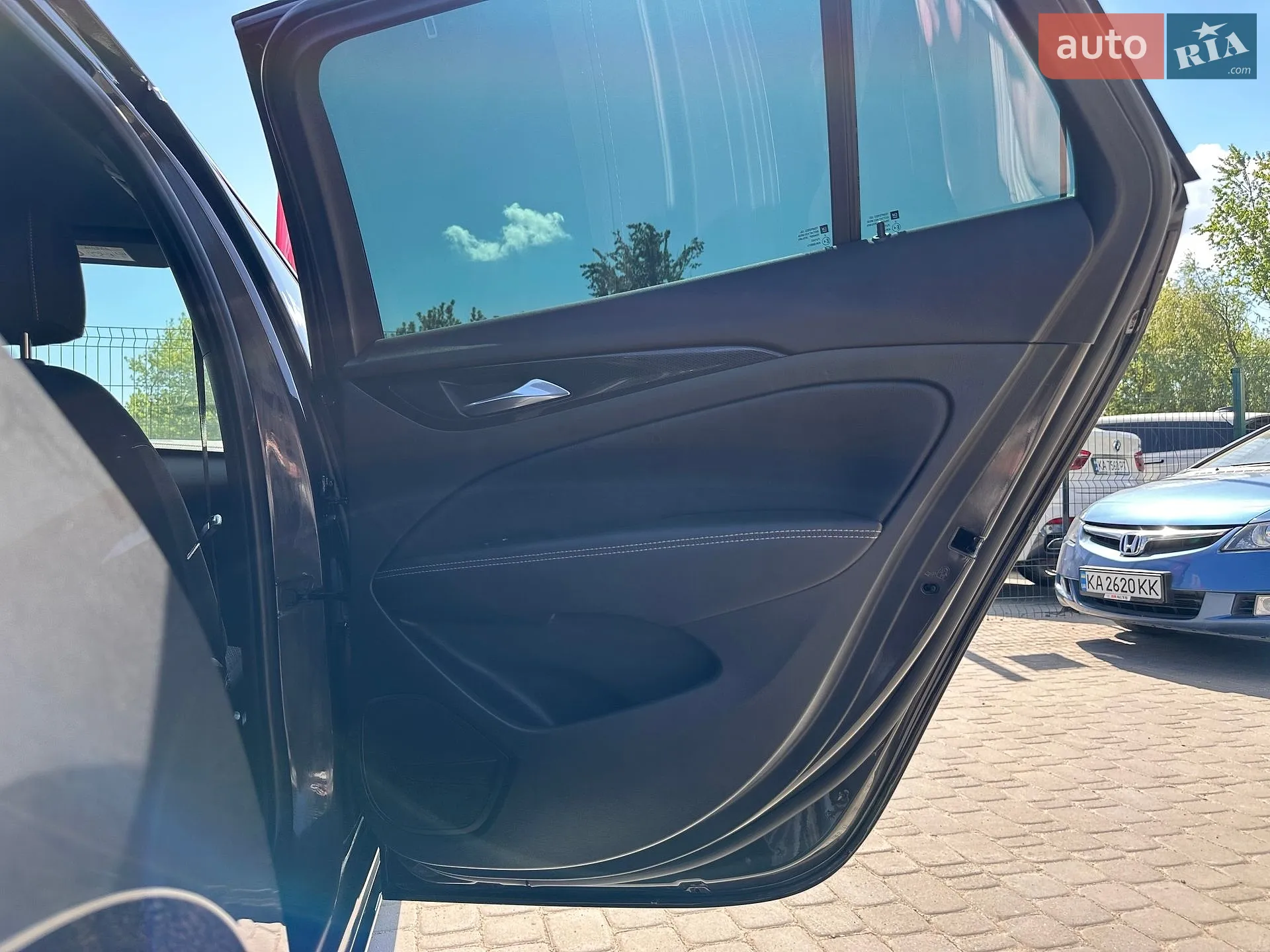 2022 Opel Insignia - мініатюра 32