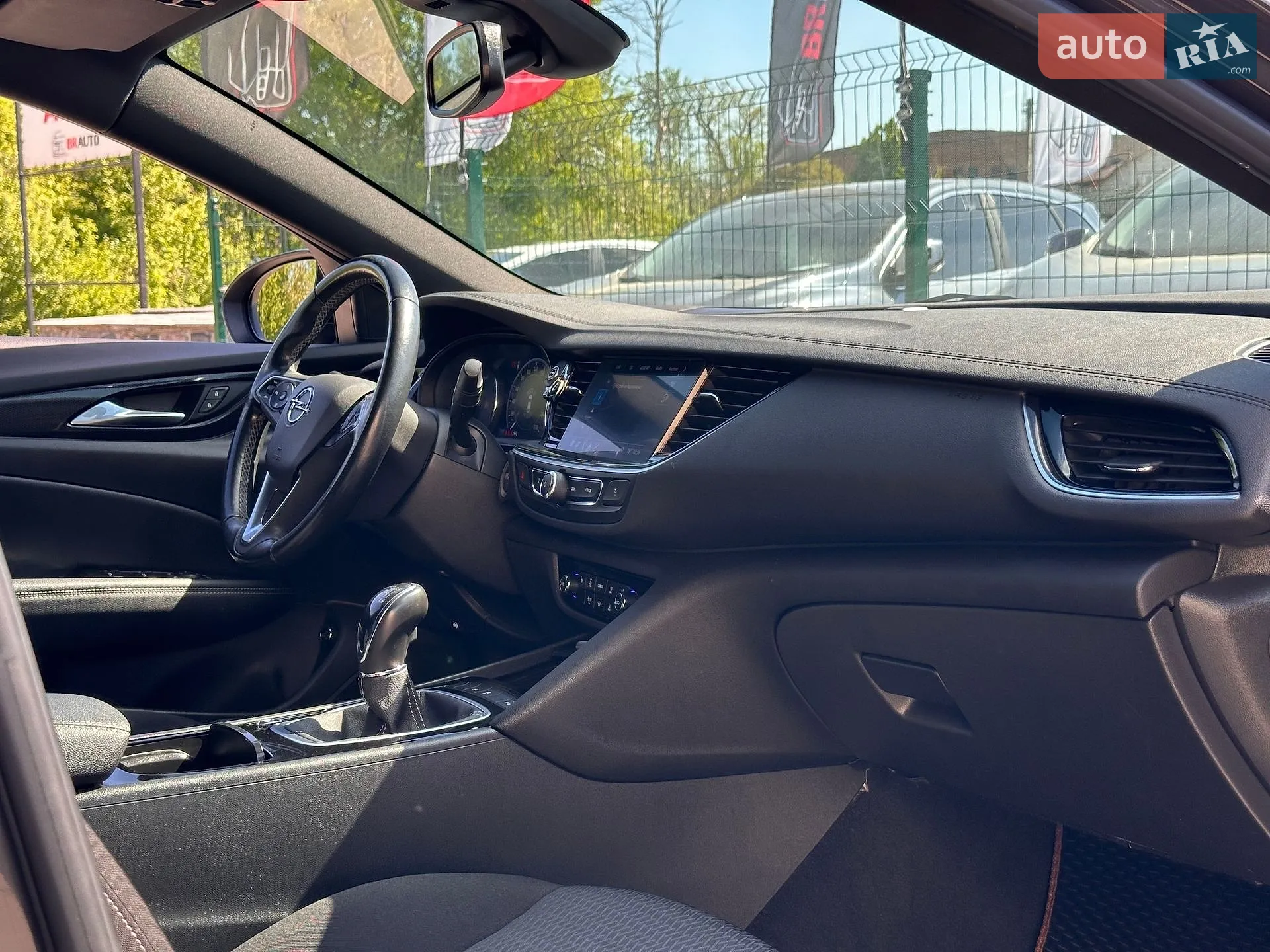 2022 Opel Insignia - мініатюра 36