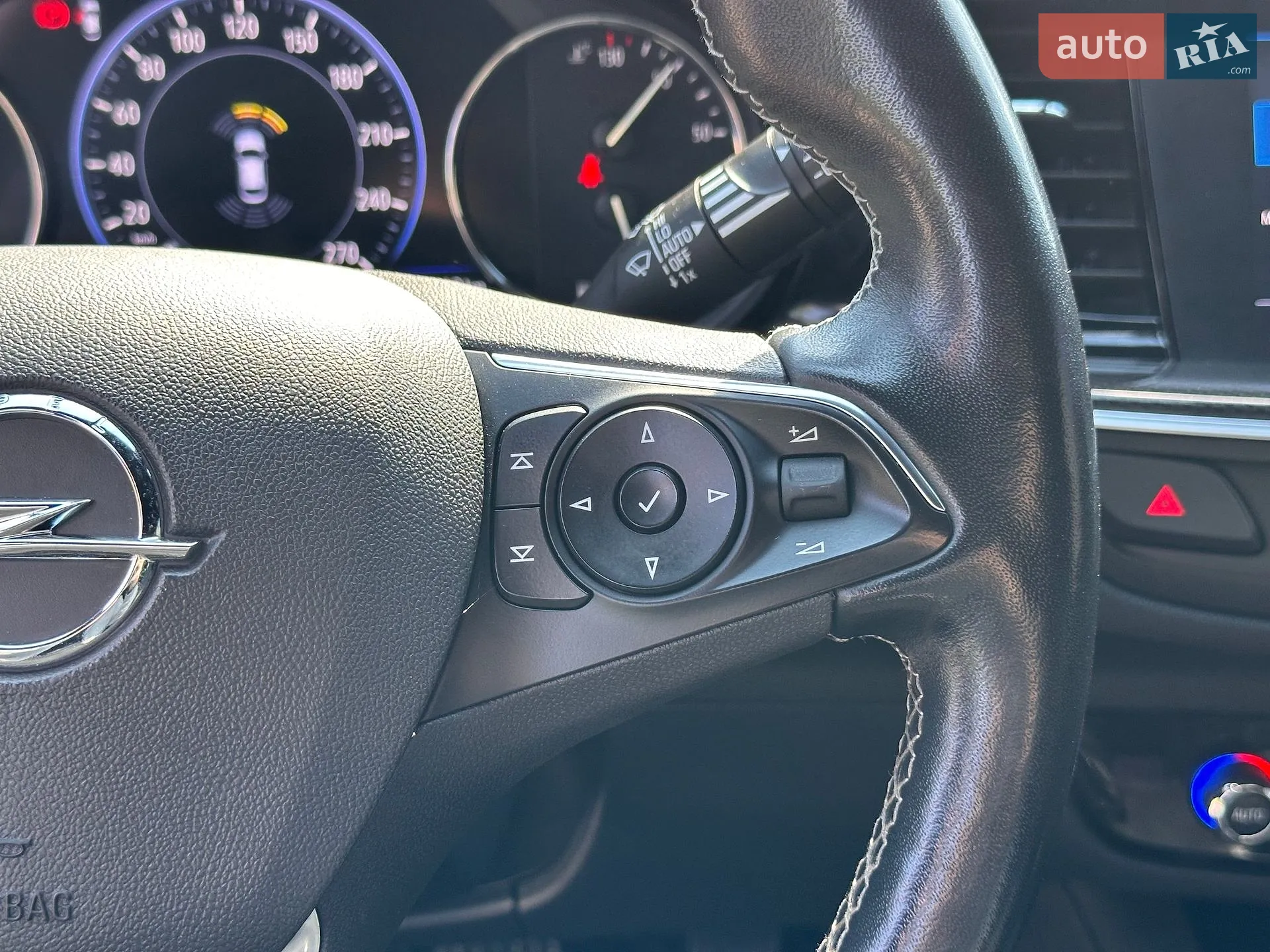 2022 Opel Insignia - мініатюра 46