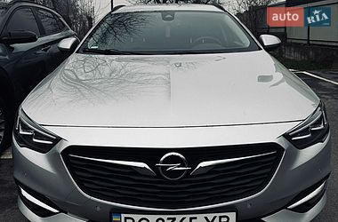 Универсал Opel Insignia 2019 в Самборе