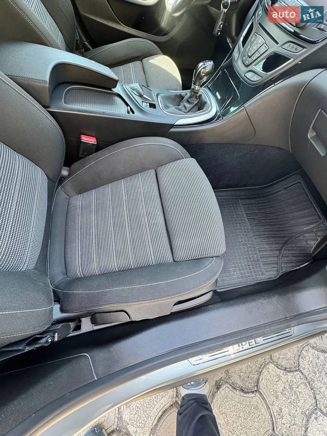 2014 Opel Insignia - мініатюра 17