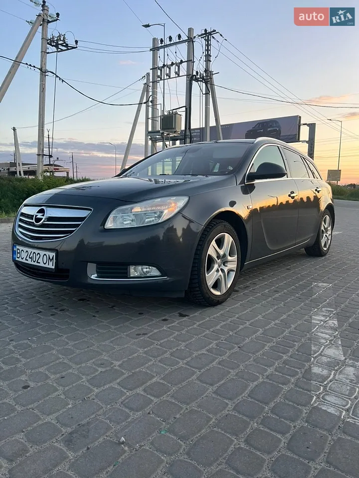 2013 Opel Insignia - мініатюра 22