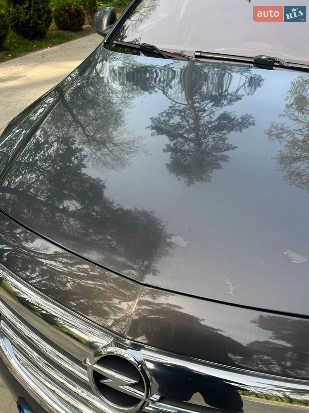 2012 Opel Insignia - мініатюра 31