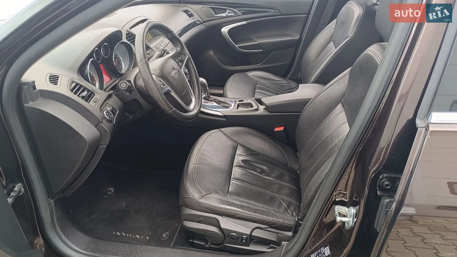 2013 Opel Insignia - мініатюра 11