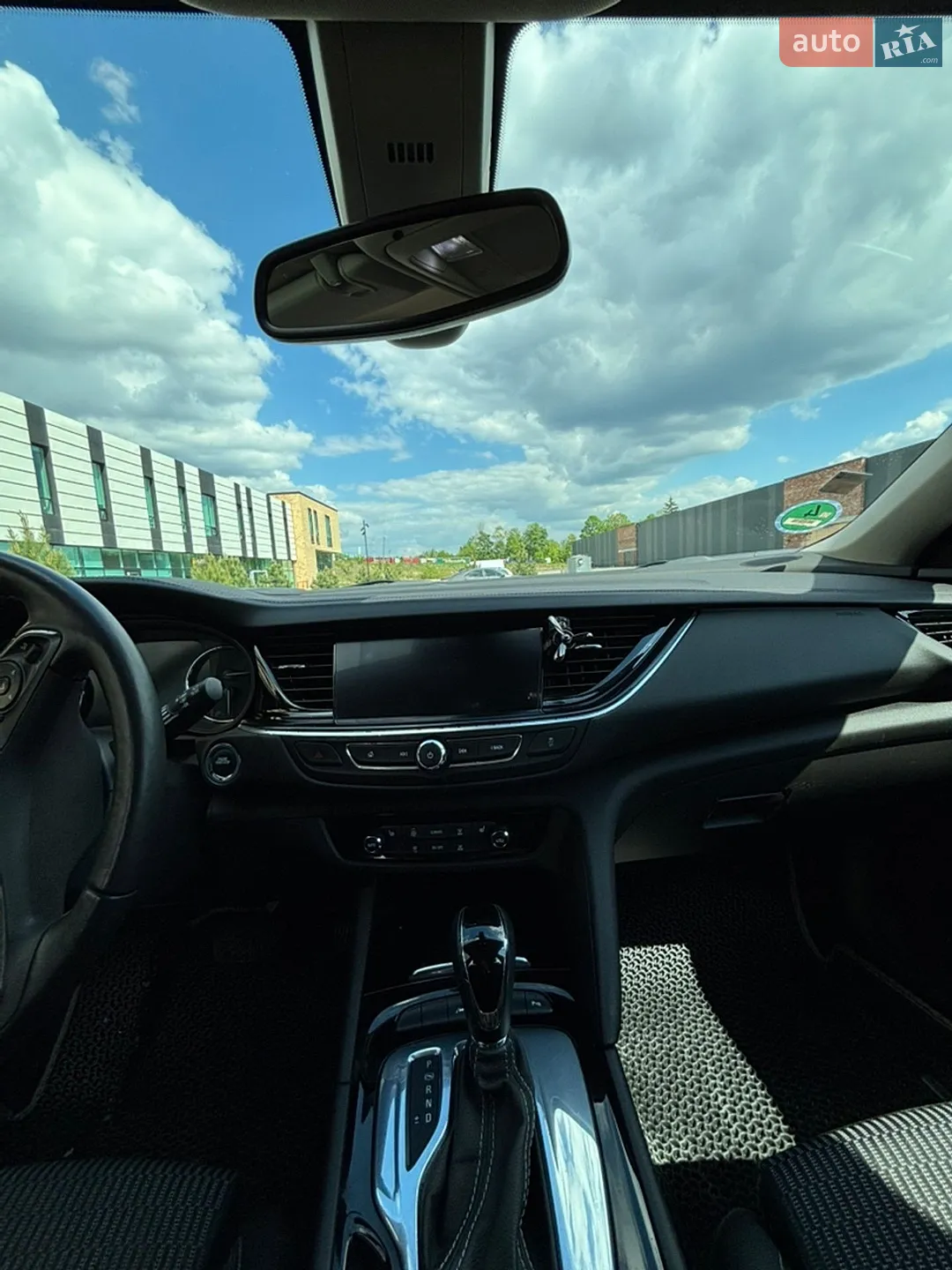2020 Opel Insignia - мініатюра 14