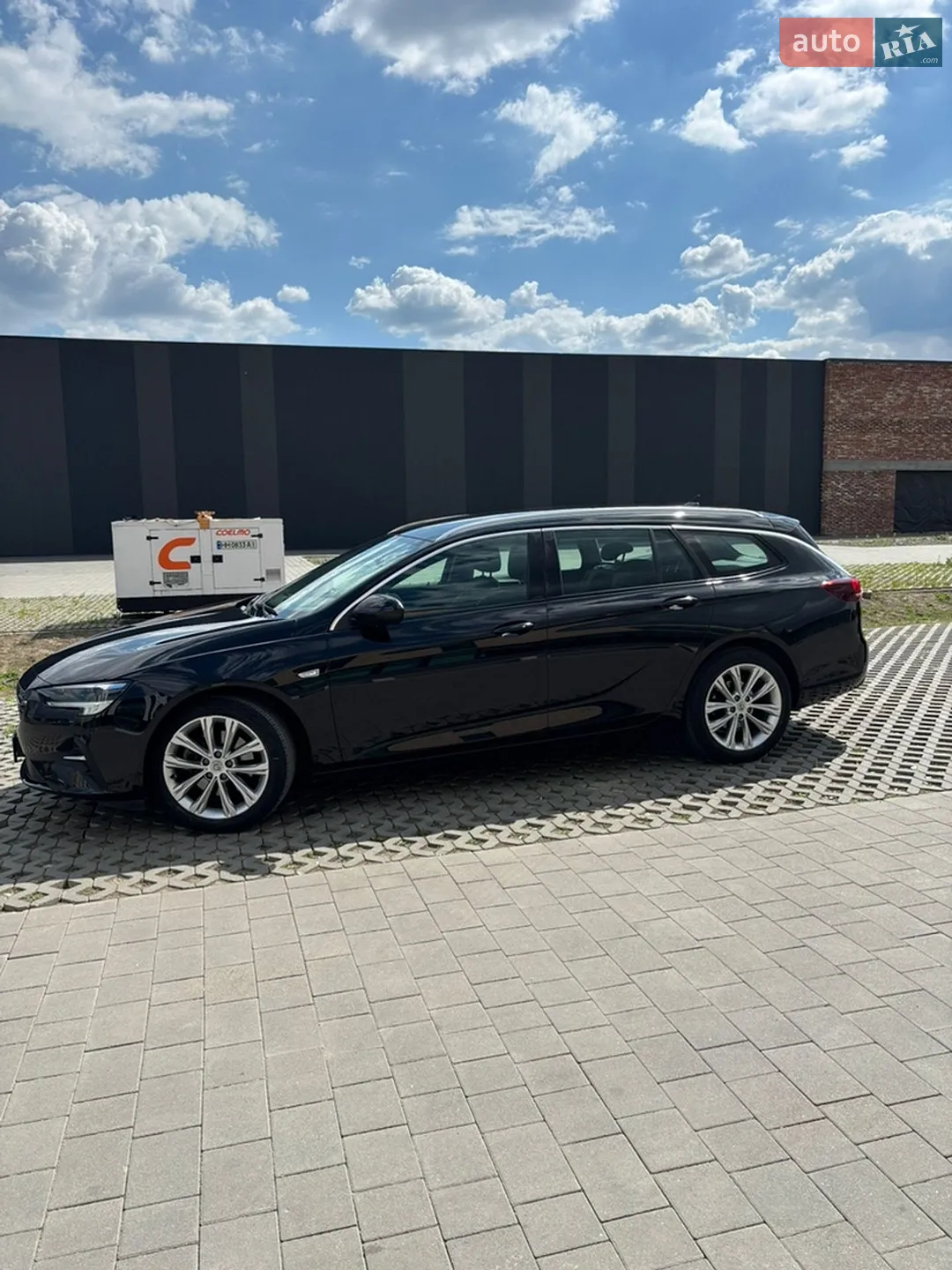 2020 Opel Insignia - мініатюра 2