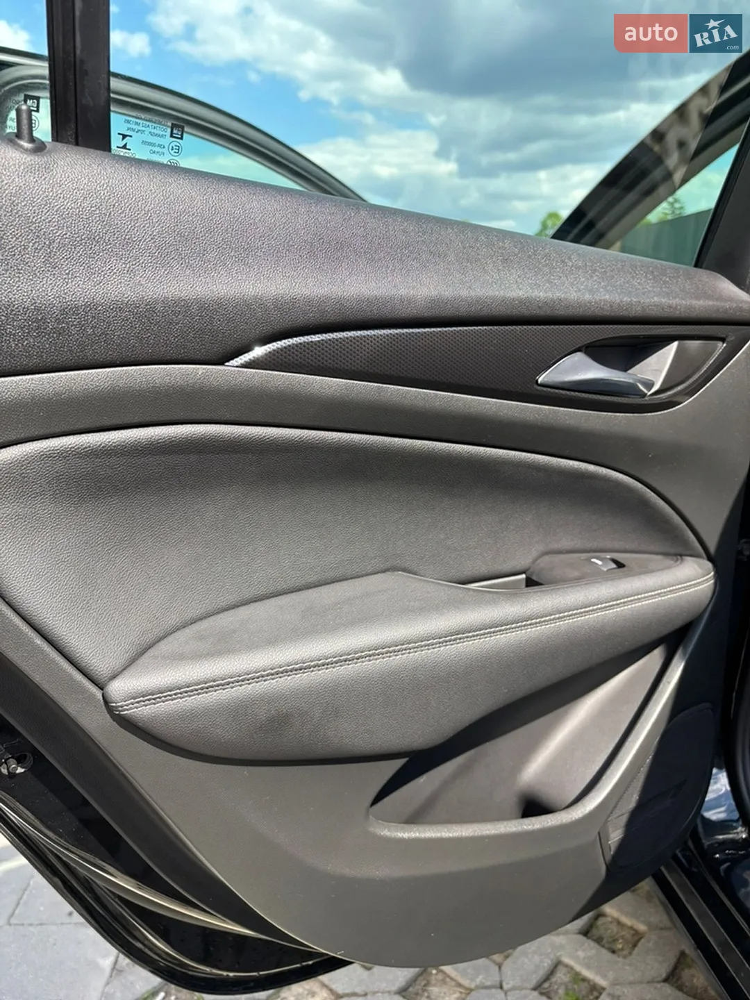 2020 Opel Insignia - мініатюра 43