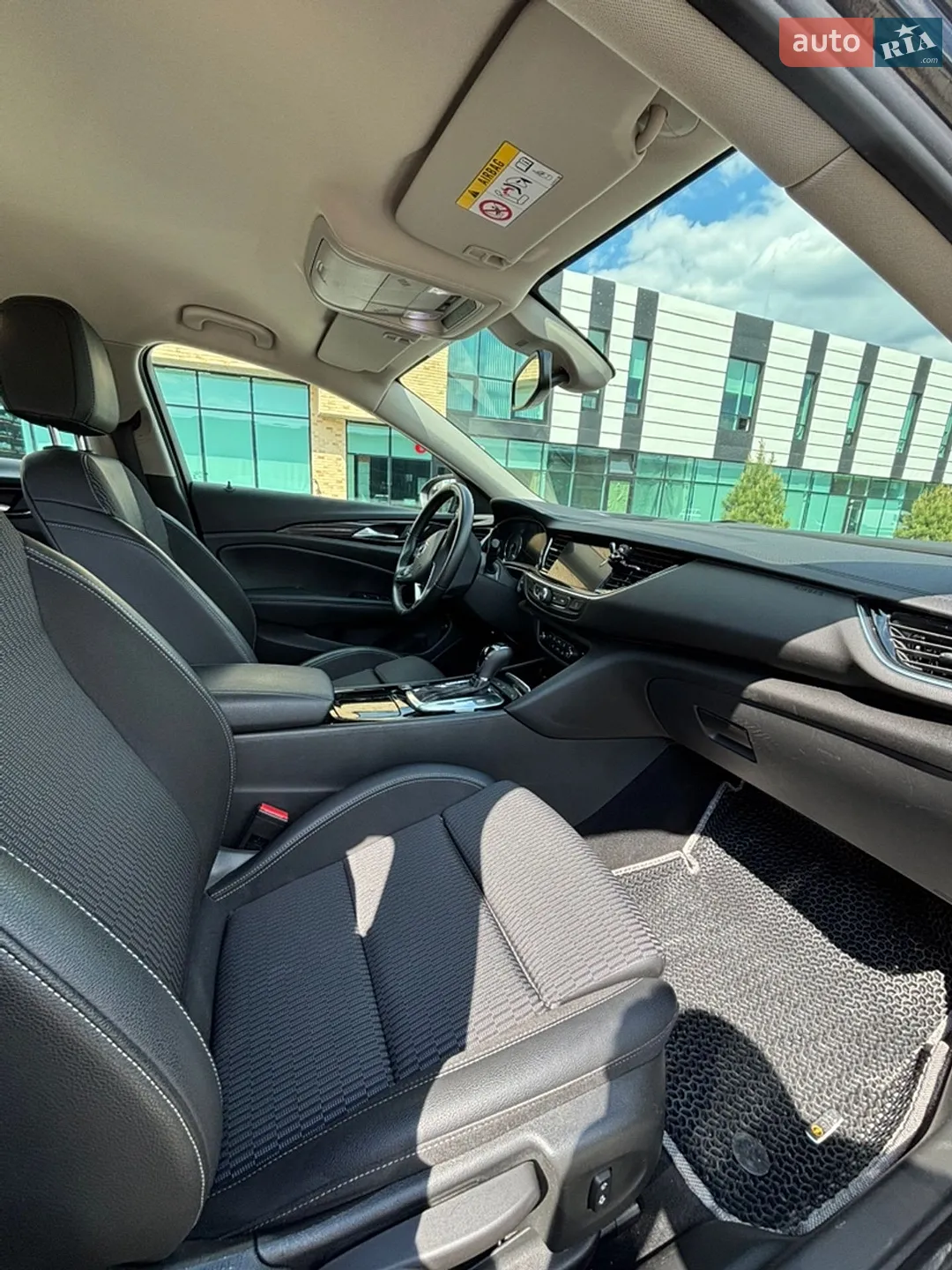 2020 Opel Insignia - мініатюра 38