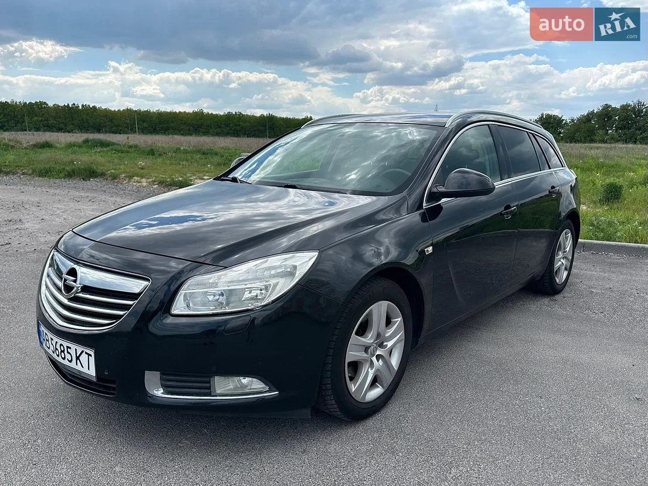 2013 Opel Insignia - мініатюра 18