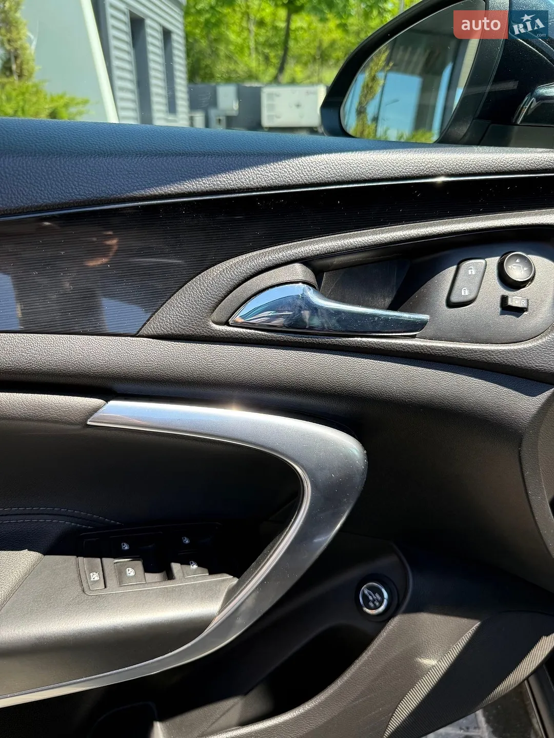 2015 Opel Insignia - мініатюра 19