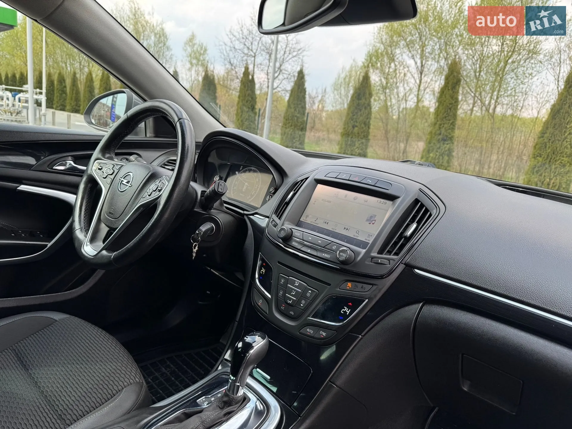 2017 Opel Insignia - мініатюра 28