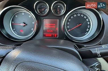 Універсал Opel Insignia 2009 в Києві