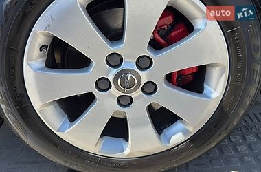 Універсал Opel Insignia 2009 в Києві