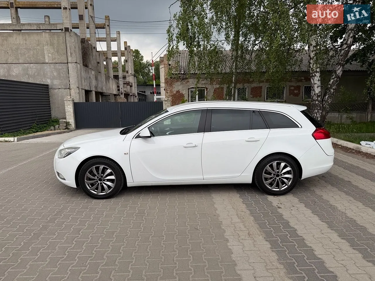 2012 Opel Insignia - мініатюра 23